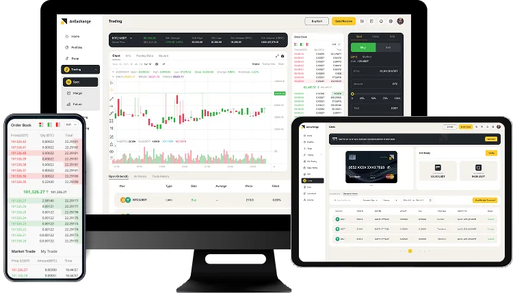 smart contract development services