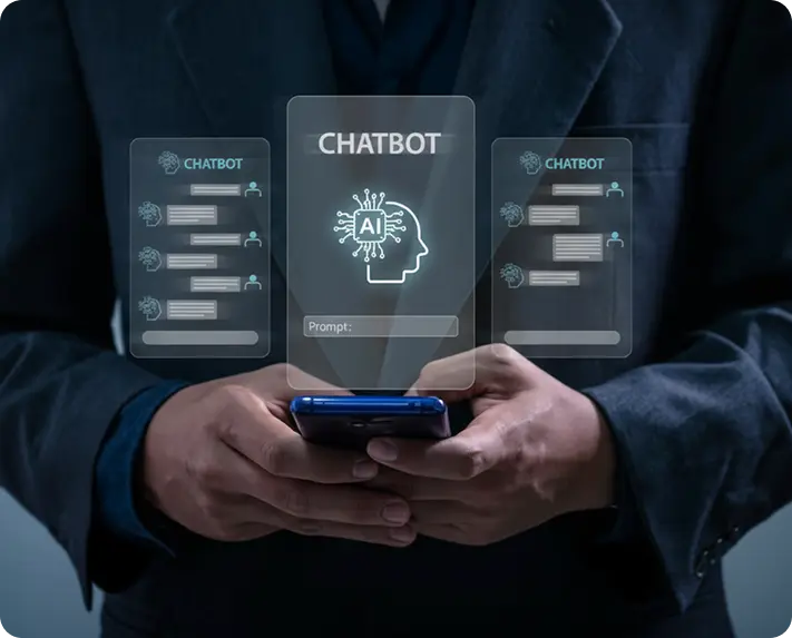 machine learning development company in India